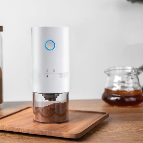 بكج التقطير V60 الفاخر