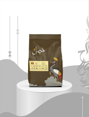محمصة حَصِيلْ-اوغندا - مناناسي