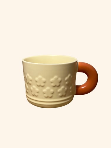 كوب سيراميك 250ml