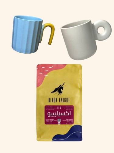 بكج الكولومبي