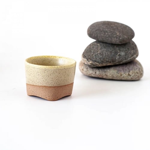 كوب سيراميك للأسبريسو 70ml