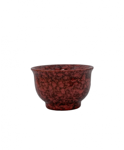 كوب سيراميك بعدة ألوان