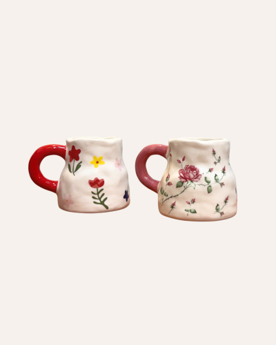 كوب سيراميك 260ml