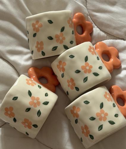 كوب سيراميك 260ml