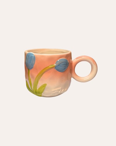 كوب سيراميك 300ml