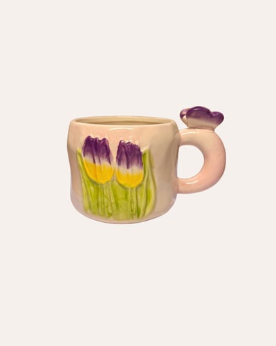 كوب سيراميك 300ml