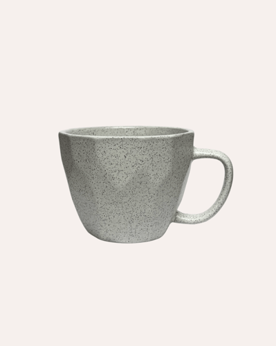 كوب سيراميك مُنقط 300ml