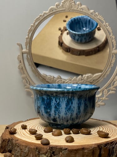 كوب سيراميك اسبريسو 90ml