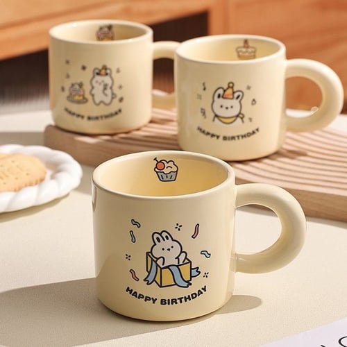 كوب يوم الميلاد