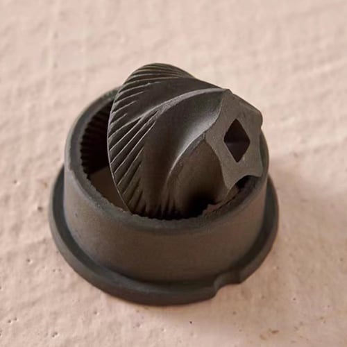 مطحنة قهوة كهربائية اوتوماتيكية