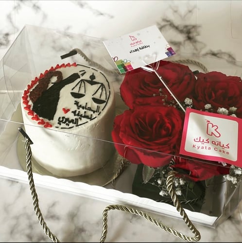 بوكس الورد ( B )