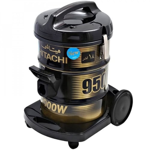 مكنسة هيتاشي الكهربائية 2000 واط