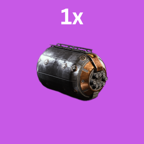 حبه كوين رياكتور - Queen Reactor