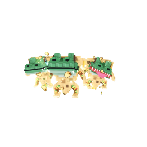 Los Quesadillas - ماب السرقه