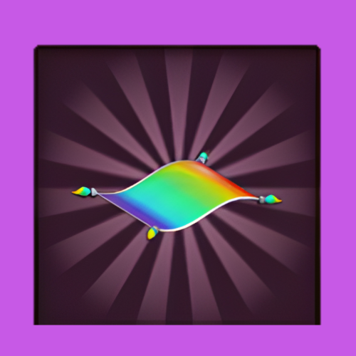 Rainbow Carpet - ماب المزرعه الجزء الثاني