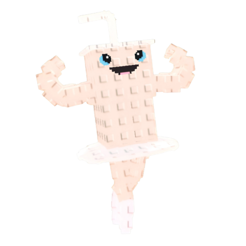 Ballerino Lololo - ماب السرقه