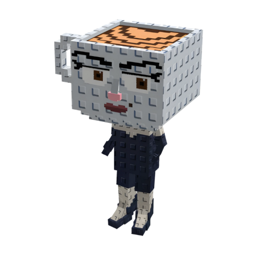 Espresso Signora - ماب السرقه