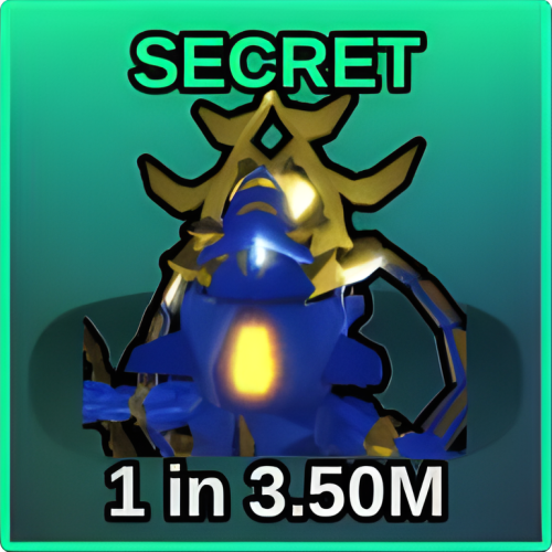 Robot Kraken - ماب الصيد