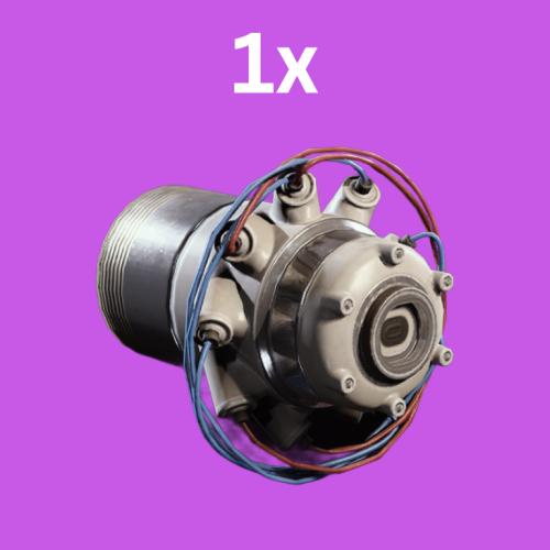 حبه ميتريارك رياكتور - Matriarch Reactor