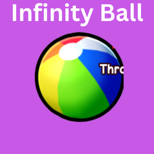 Infinity Ball - ماب الهروب من التسونامي