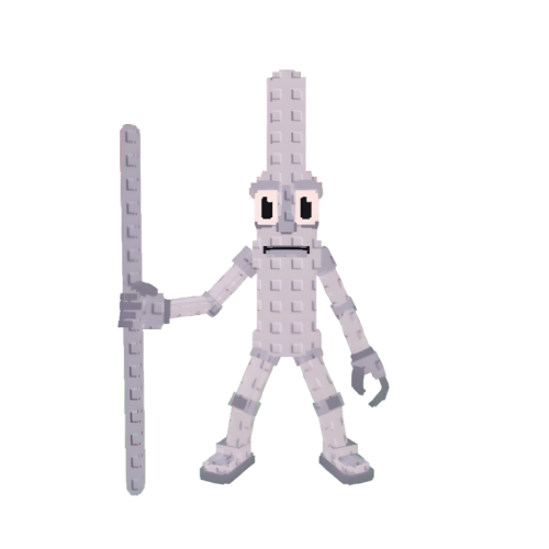 To to to Sahur - ماب السرقه