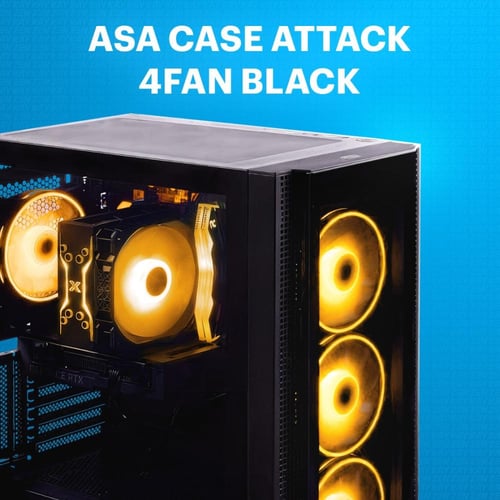 تجميعة ( RTX 5070 - I5 )