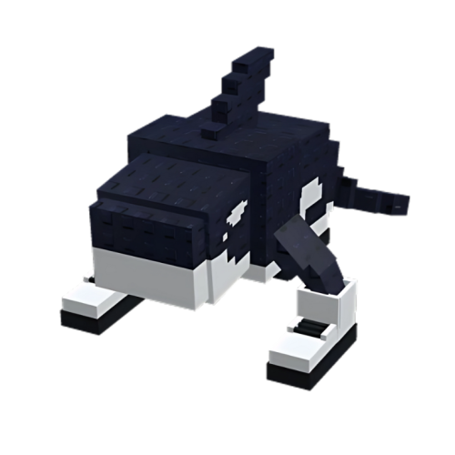 Orcalero Orcala - ماب السرقه