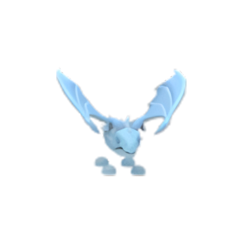 FROST DRAGON - ماب ادوبت مي
