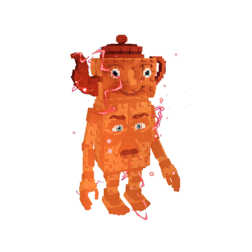 La Sahur Combinasion - ماب السرقه