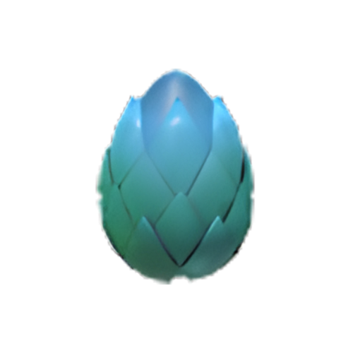 Mythic Egg - ماب ادوبت مي