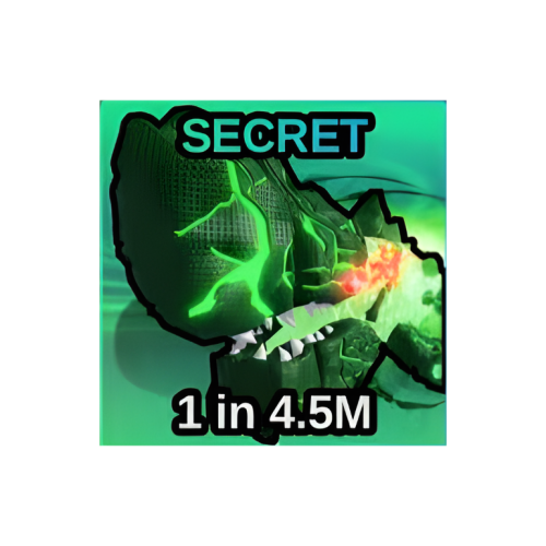 1x1x1x1 Comet Shark - ماب الصيد