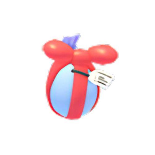 Christmas Future Egg - ماب ادوبت مي