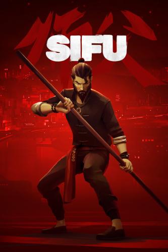 حساب مشترك - Sifu