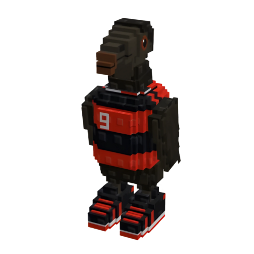 Urubini Flamenguini - ماب السرقه