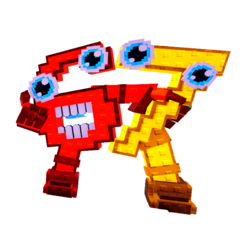 67 - ماب النباتات