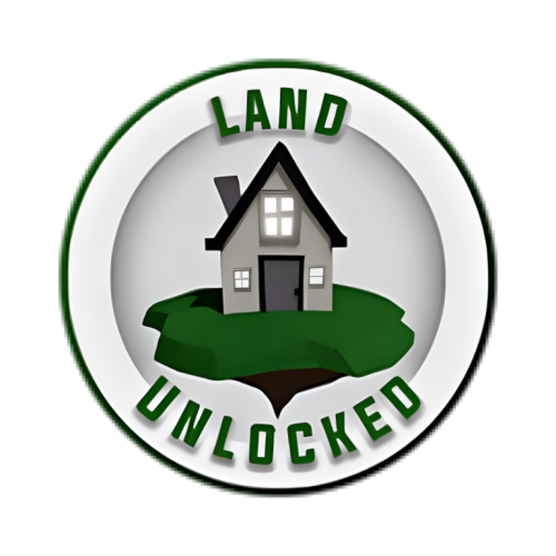 لاند انلوكيد ماب بروكهافن - Land Unlocked in BROOK...