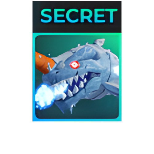 Winter frost shark - ماب الصيد