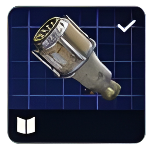 بلو برنت الوولف باك - Wolfpack Blueprint