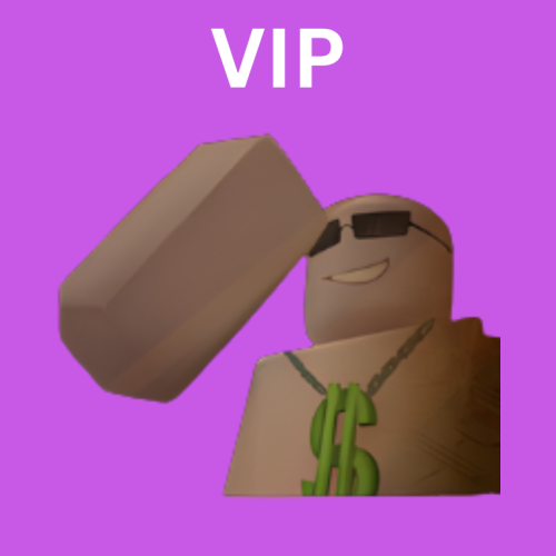 الفي اي بي ماب بايت باي نايت - VIP Bite By Night