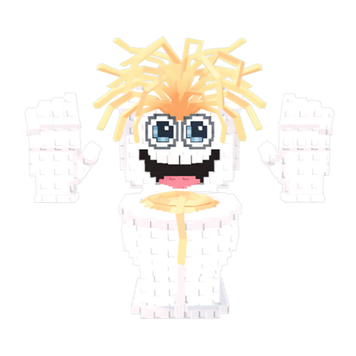 Spaghetti Tualetti - ماب السرقه