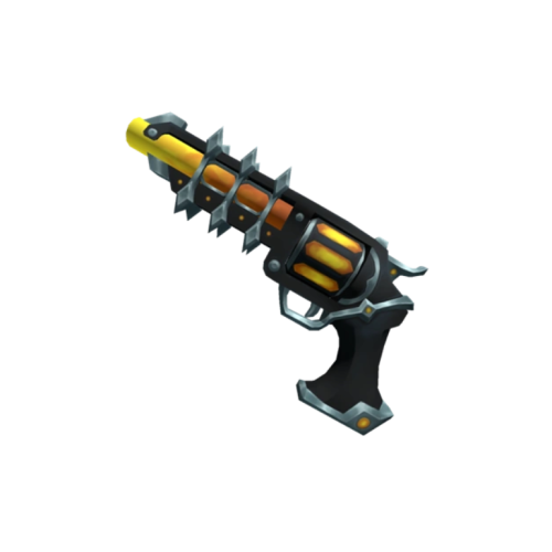 Hallowgun - ماب ام ام تو