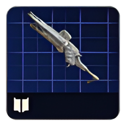 بلو برنت هولكراكر - Hullcracker Blueprint