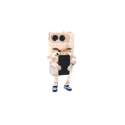 Celularcini Viciosini - ماب السرقه