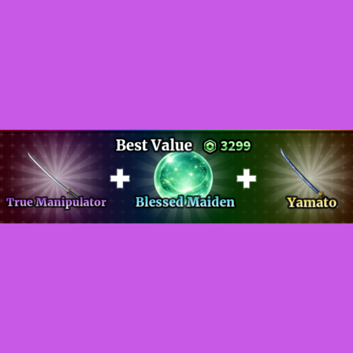 Bundle - ماب سايلور بيس