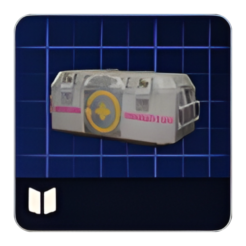 بلو برنت تاكتيكال 3 ( هيلينق ) - Tactical Mk. 3 (H...