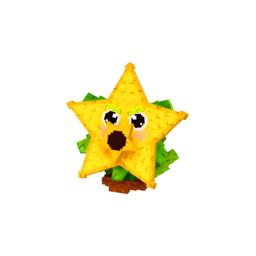 Starfruit - ماب النباتات