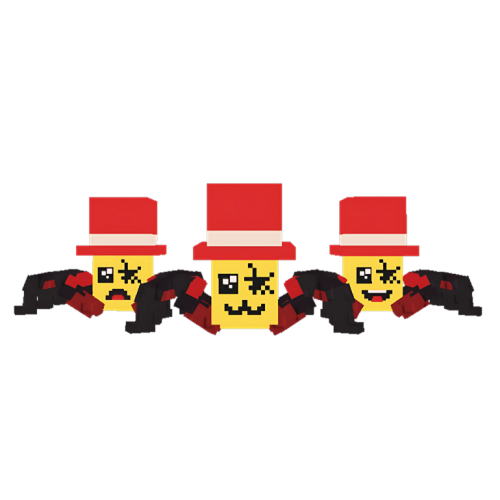 Los Spyderinis - ماب السرقه