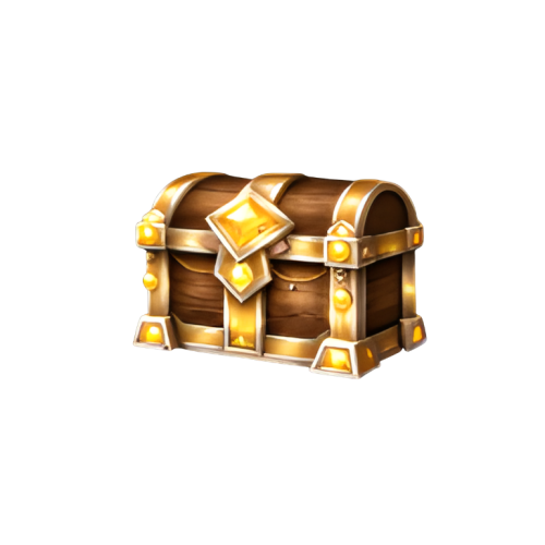 Legendary Chest 10.000x ( 10.000 حبه ) - ماب سايلو...