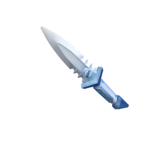 Snow Dagger - ماب ام ام تو