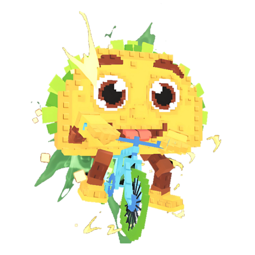 Tacorita Bicicleta - ماب السرقه